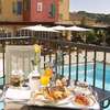 Hotel Byblos Saint-Tropez 